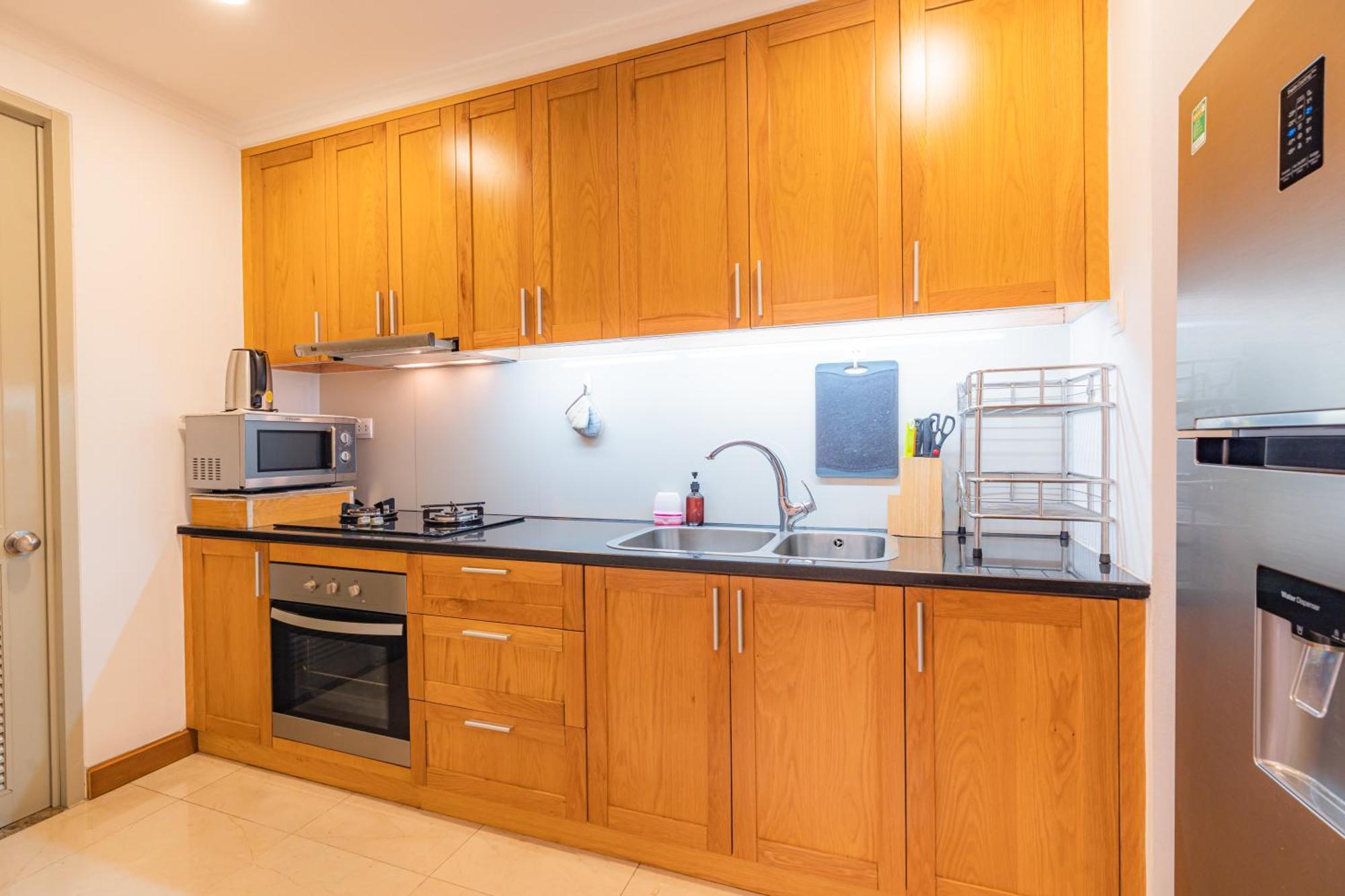 Sai Gon Pavillon Ba Huyen Thanh Quan Quan 3 Ho Chi Minh City Bagian luar foto