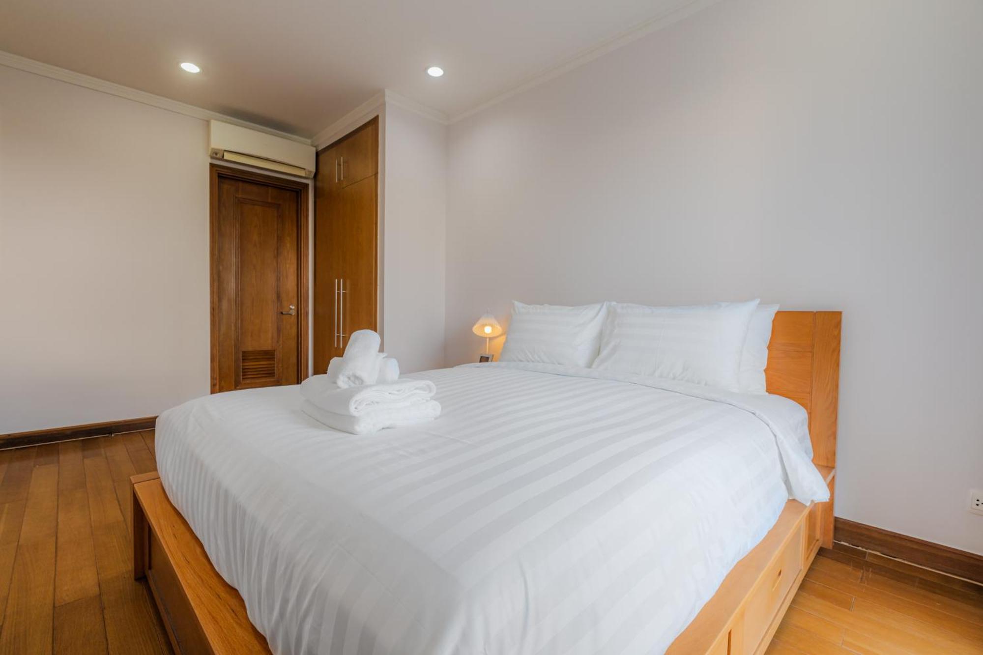 Sai Gon Pavillon Ba Huyen Thanh Quan Quan 3 Ho Chi Minh City Bagian luar foto