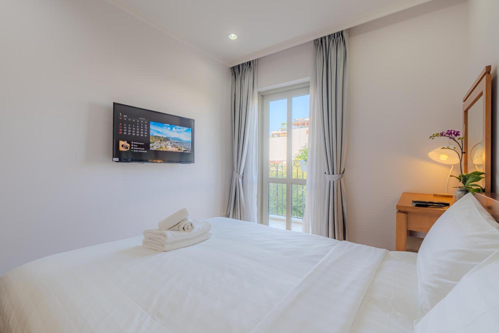 Sai Gon Pavillon Ba Huyen Thanh Quan Quan 3 Ho Chi Minh City Bagian luar foto