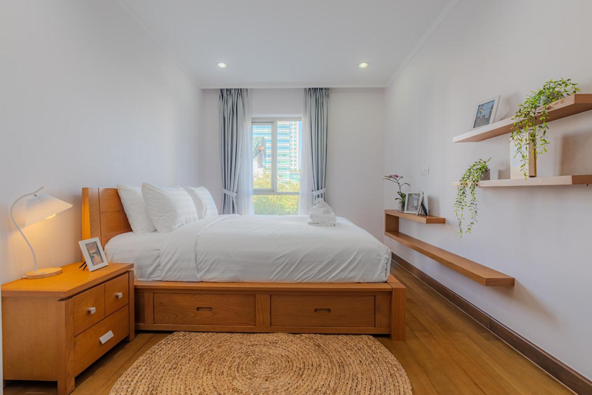 Sai Gon Pavillon Ba Huyen Thanh Quan Quan 3 Ho Chi Minh City Bagian luar foto