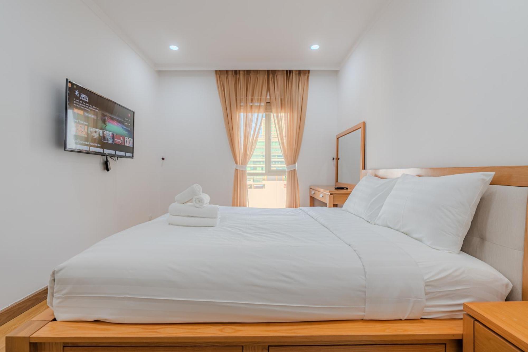 Sai Gon Pavillon Ba Huyen Thanh Quan Quan 3 Ho Chi Minh City Bagian luar foto