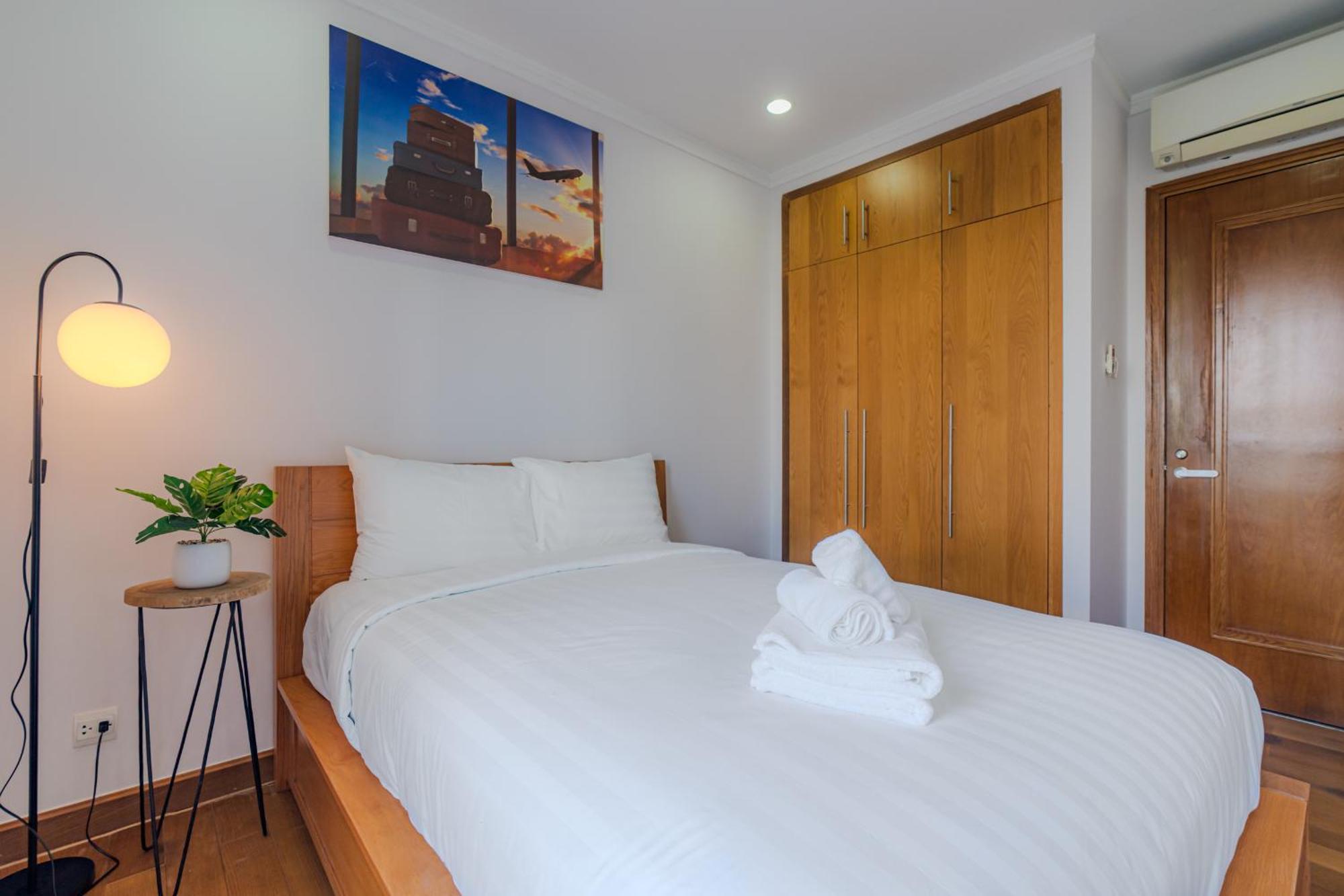 Sai Gon Pavillon Ba Huyen Thanh Quan Quan 3 Ho Chi Minh City Bagian luar foto