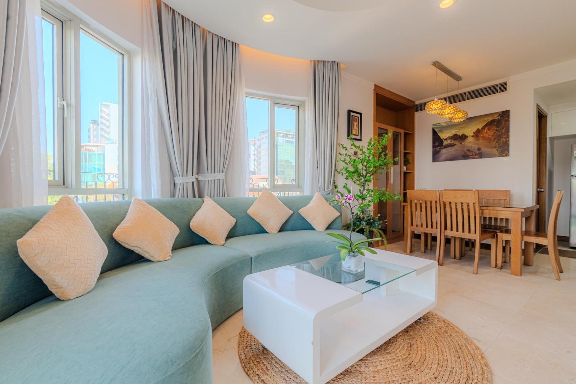 Sai Gon Pavillon Ba Huyen Thanh Quan Quan 3 Ho Chi Minh City Bagian luar foto