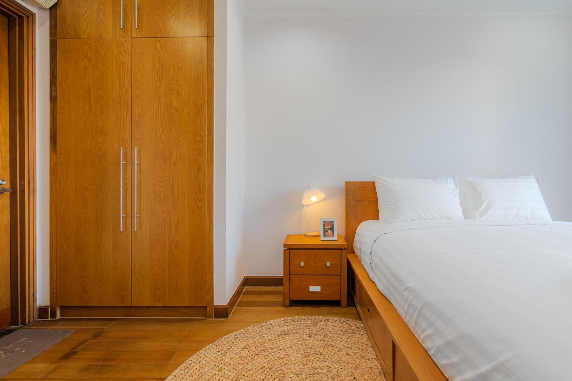 Sai Gon Pavillon Ba Huyen Thanh Quan Quan 3 Ho Chi Minh City Bagian luar foto