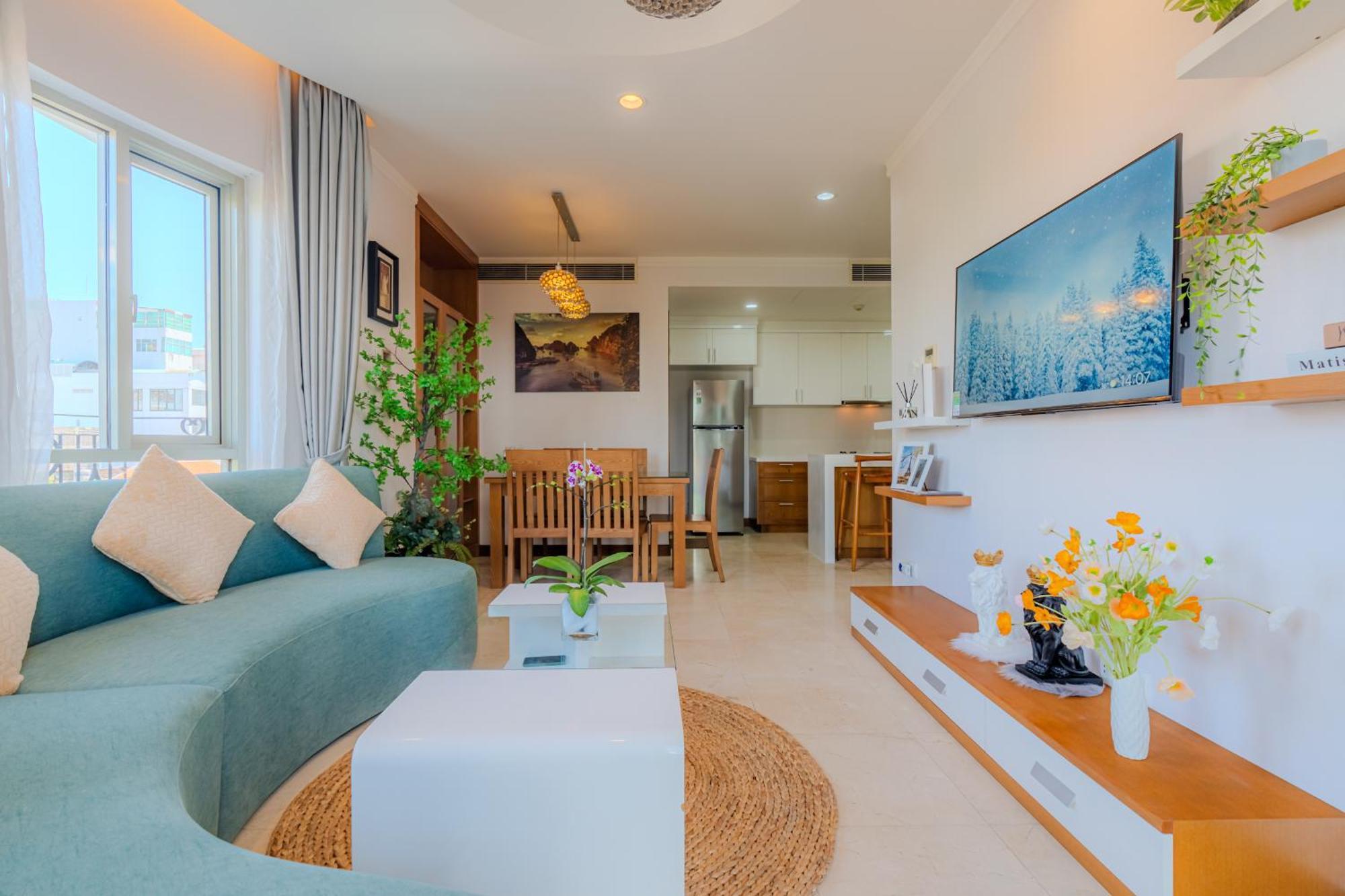 Sai Gon Pavillon Ba Huyen Thanh Quan Quan 3 Ho Chi Minh City Bagian luar foto